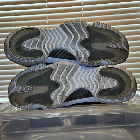 Air Jordan Future Oreo Men's Size 12 - Picture 5 of 6